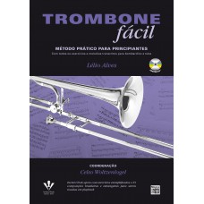 Trombone fácil Trombone fácil