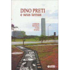 Dino preti e seus temas