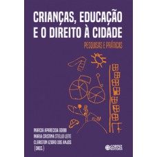 Crianças, educação e o direito à cidade