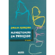 Alfabetização em processo