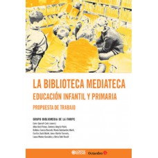 La biblioteca mediateca