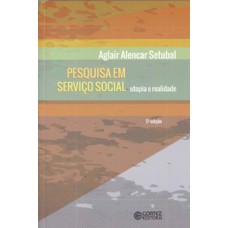 Pesquisa em serviço social