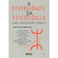 A diversidade da psicologia
