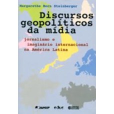 Discursos geopolíticos da mídia