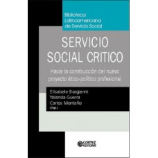 Servicio social crítico