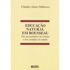 Educação natural em rousseau