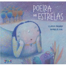 Poeira das estrelas Poeira das estrelas