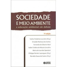 Sociedade e meio ambiente