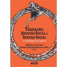 Trabalho, questão social e serviço social