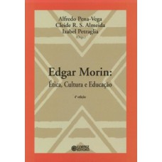 Edgar morin