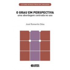O grau em perspectiva