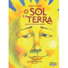 O sol e a terra