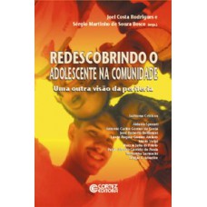 Redescobrindo o adolescente na comunidade
