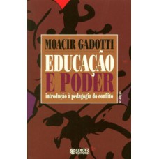 Educação e poder