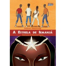 A estrela de iemanjá