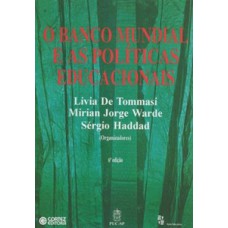 O banco mundial e as políticas educacionais