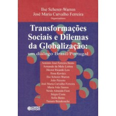 Transformações sociais e dilemas da globalização