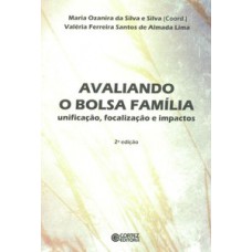 Avaliando o bolsa família