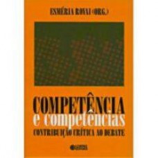 Competência e competências