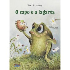 O sapo e a lagarta