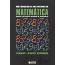 Metodologia do ensino de matemática