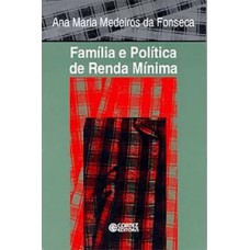 Família e política de renda mínima