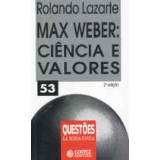 Max weber