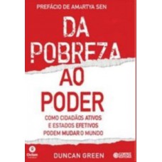 Da pobreza ao poder