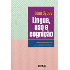 Língua, uso e cognição