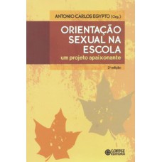 Orientação sexual na escola