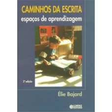 Caminhos da escrita