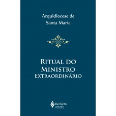 Ritual do ministro extraordinário