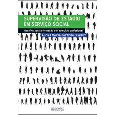 Supervisão de estágio em serviço social