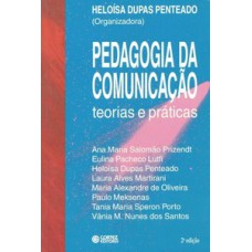Pedagogia da comunicação