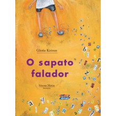 O sapato falador
