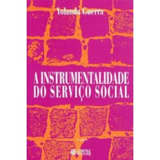 A instrumentalidade do serviço social