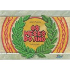 Os meses do ano