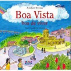 Boa vista Boa vista