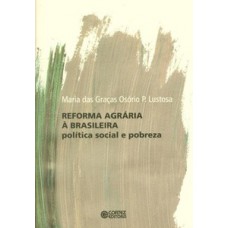 Reforma agrária à brasileira