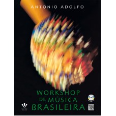 Workshop de música brasileira