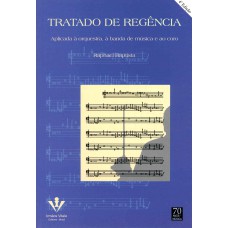Tratado de regência Tratado de regência