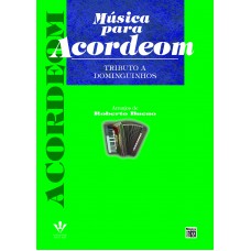 Música para Acordeom - Tributo a Dominguinhos
