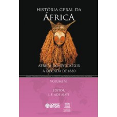 História geral da África