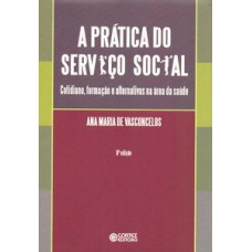 A prática do serviço social