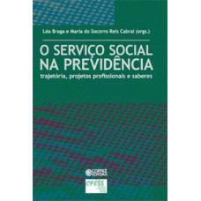 O serviço social na Previdência