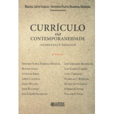 Currículo na contemporaneidade