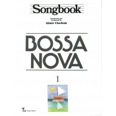 Songbook Bossa Nova - Volume 1