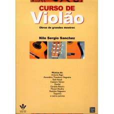 Curso de violão Curso de violão