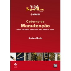 Sopro novo Yamaha - Nanutenção - Bandas