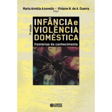 Infância e violência doméstica